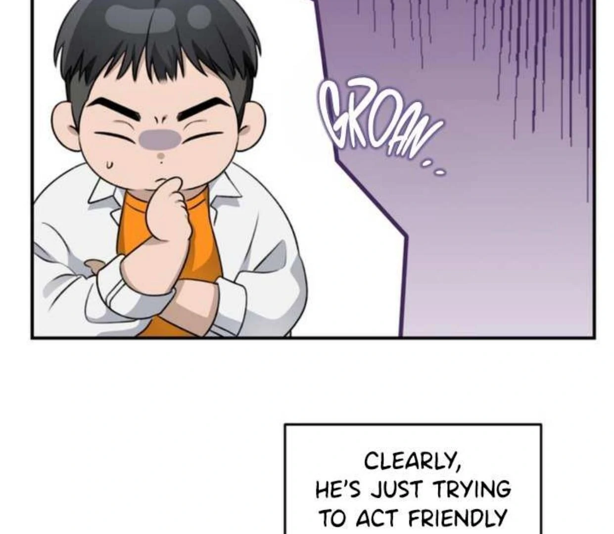 Eighteen’s Bed Chapter 11 - Page 128 in English