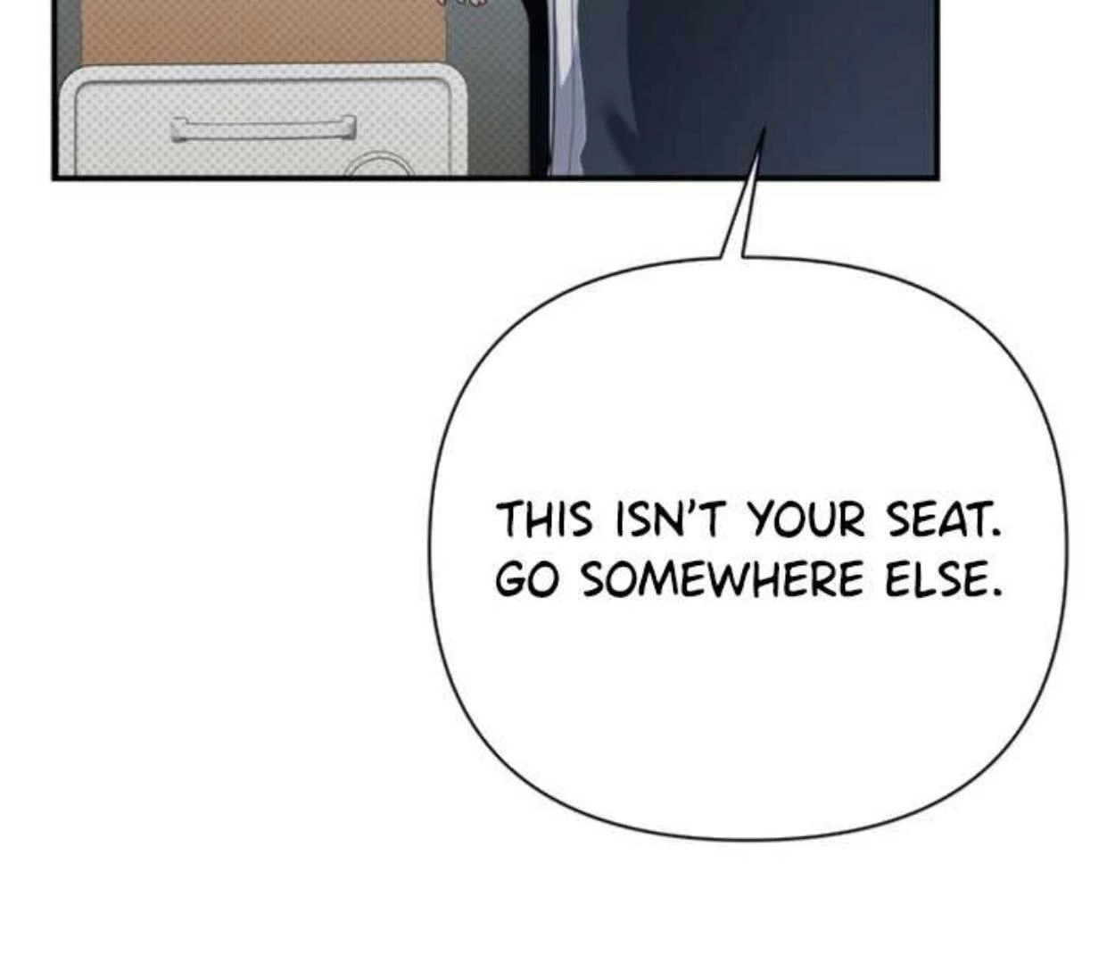 Eighteen’s Bed Chapter 11 - Page 13 in English