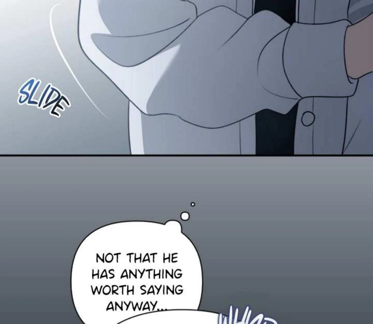 Eighteen’s Bed Chapter 11 - Page 131 in English