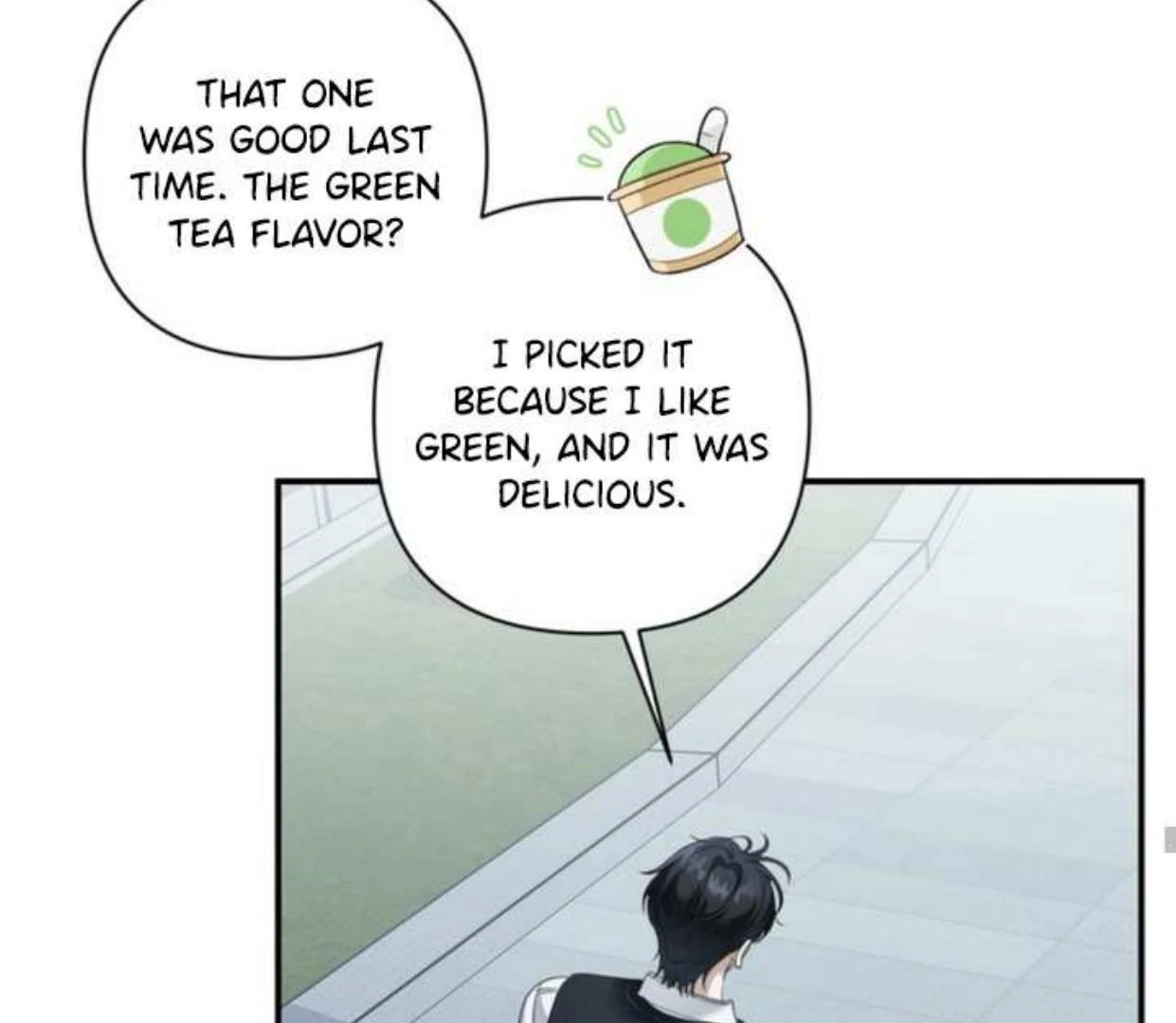 Eighteen’s Bed Chapter 11 - Page 147 in English