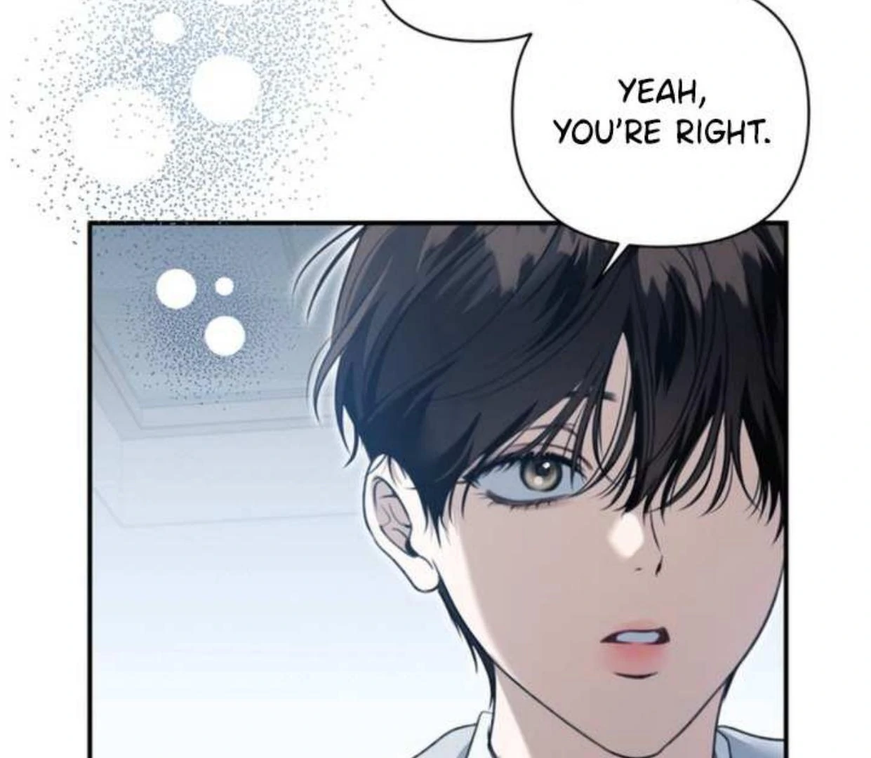 Eighteen’s Bed Chapter 11 - Page 154 in English