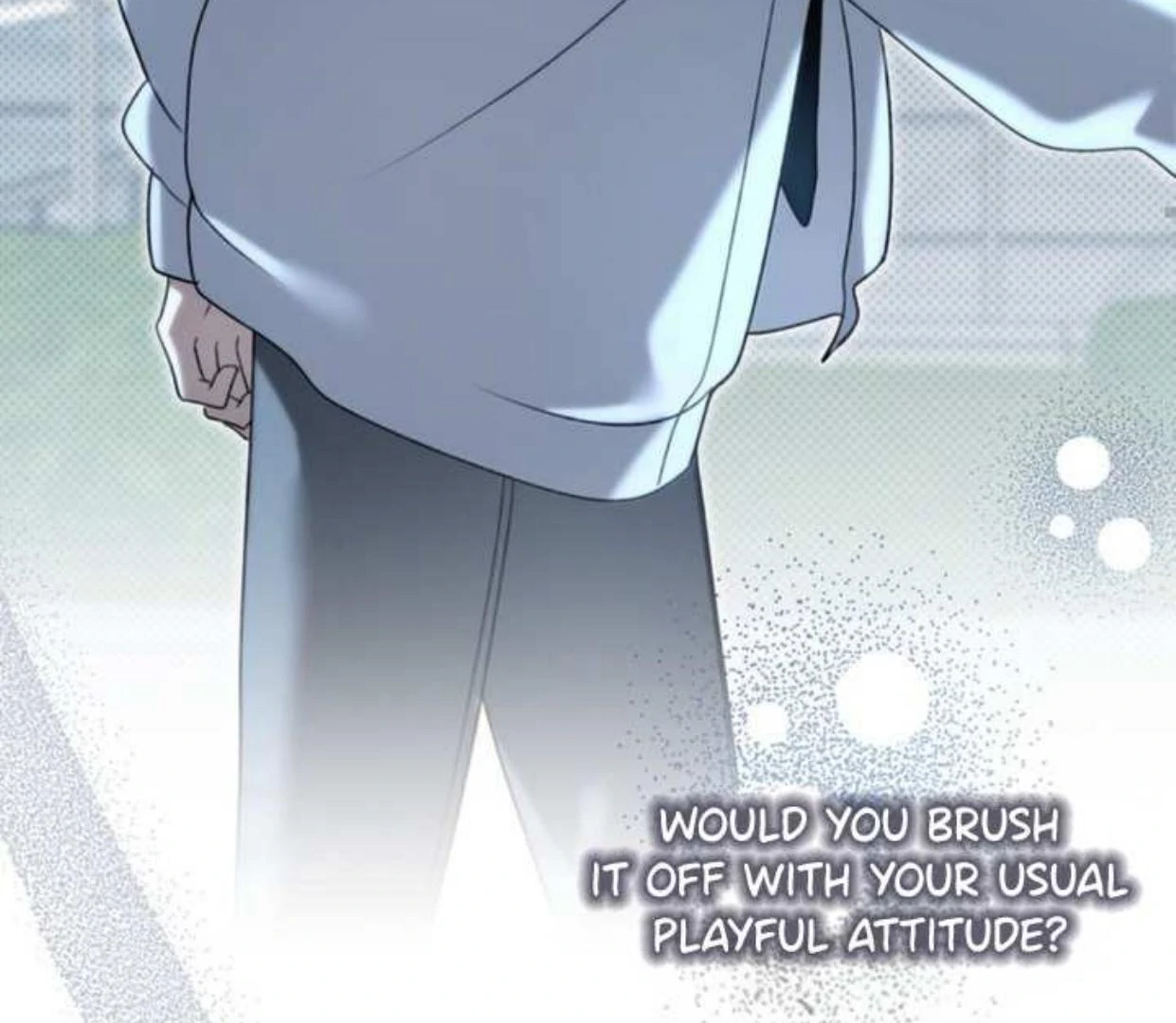 Eighteen’s Bed Chapter 11 - Page 160 in English