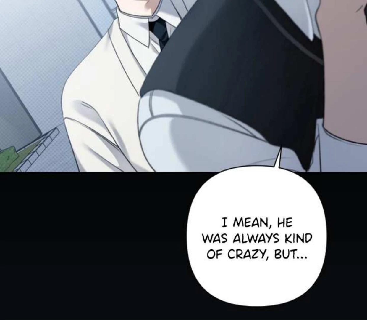 Eighteen’s Bed Chapter 11 - Page 166 in English