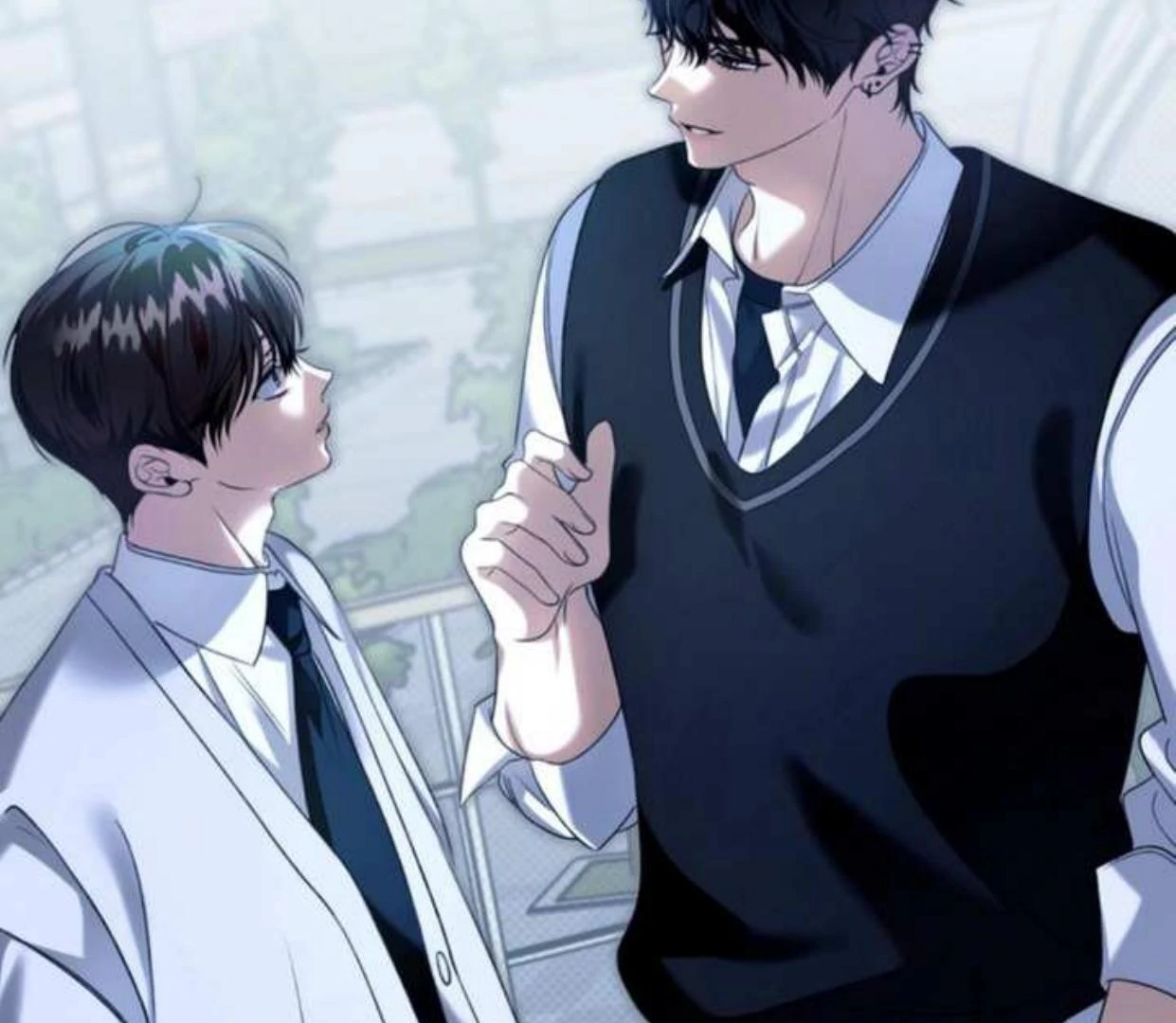Eighteen’s Bed Chapter 11 - Page 171 in English