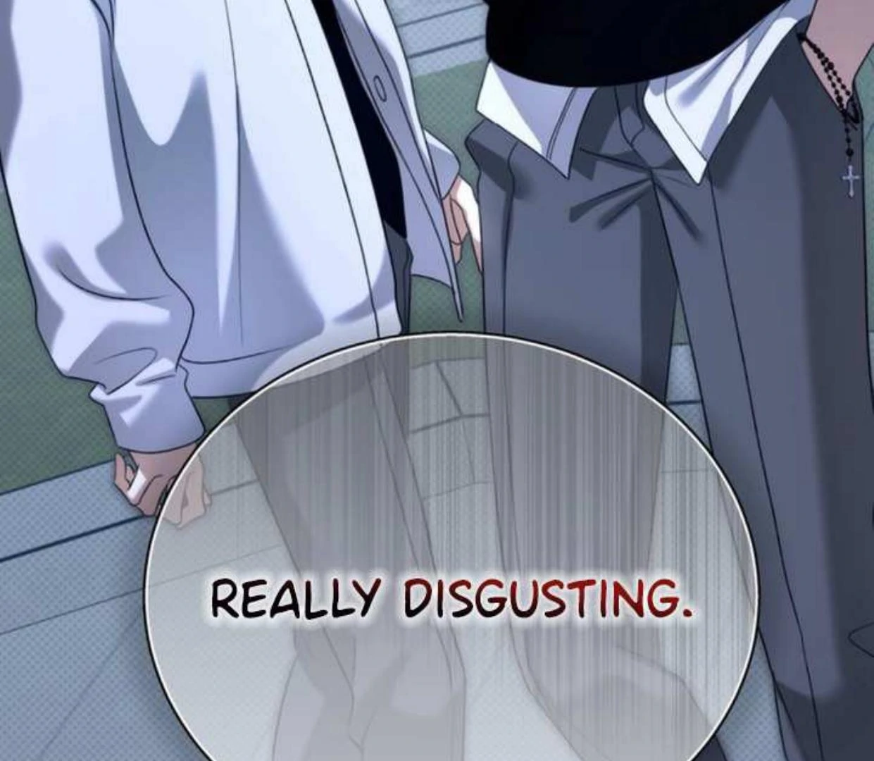Eighteen’s Bed Chapter 11 - Page 172 in English