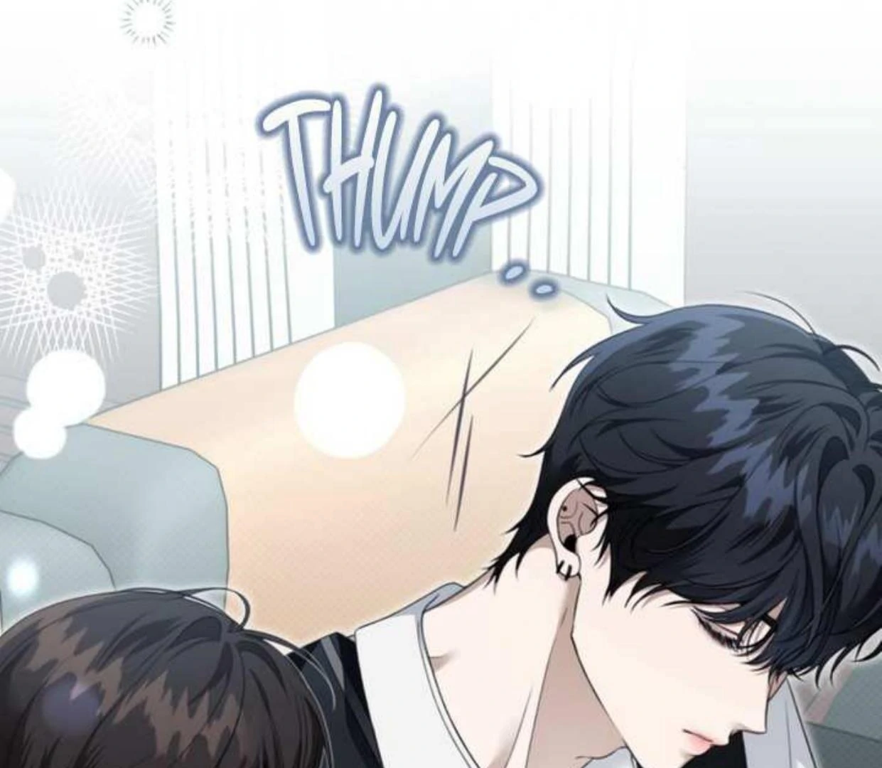 Eighteen’s Bed Chapter 11 - Page 32 in English