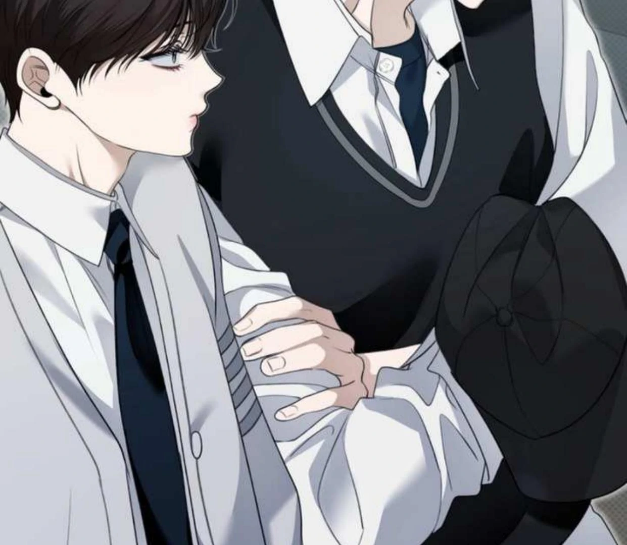 Eighteen’s Bed Chapter 11 - Page 33 in English