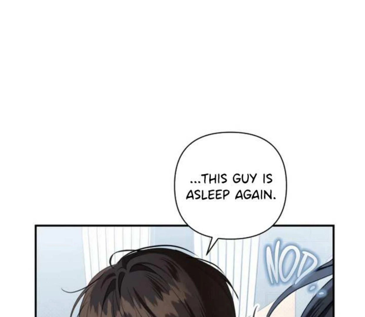 Eighteen’s Bed Chapter 11 - Page 35 in English