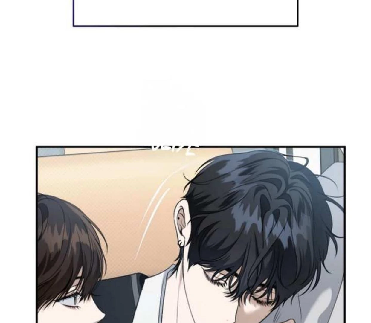 Eighteen’s Bed Chapter 11 - Page 39 in English