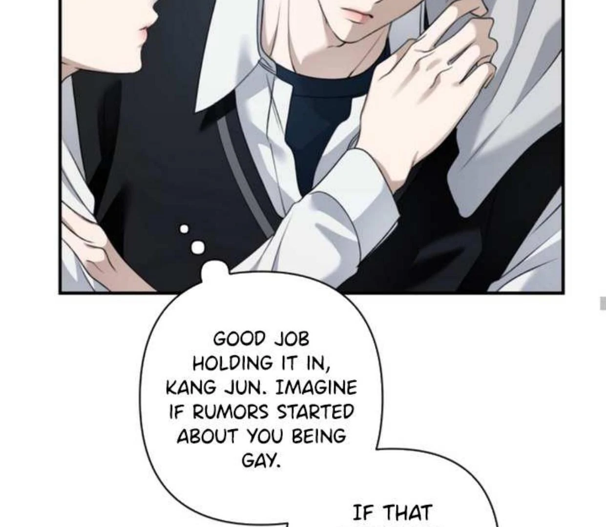 Eighteen’s Bed Chapter 11 - Page 40 in English