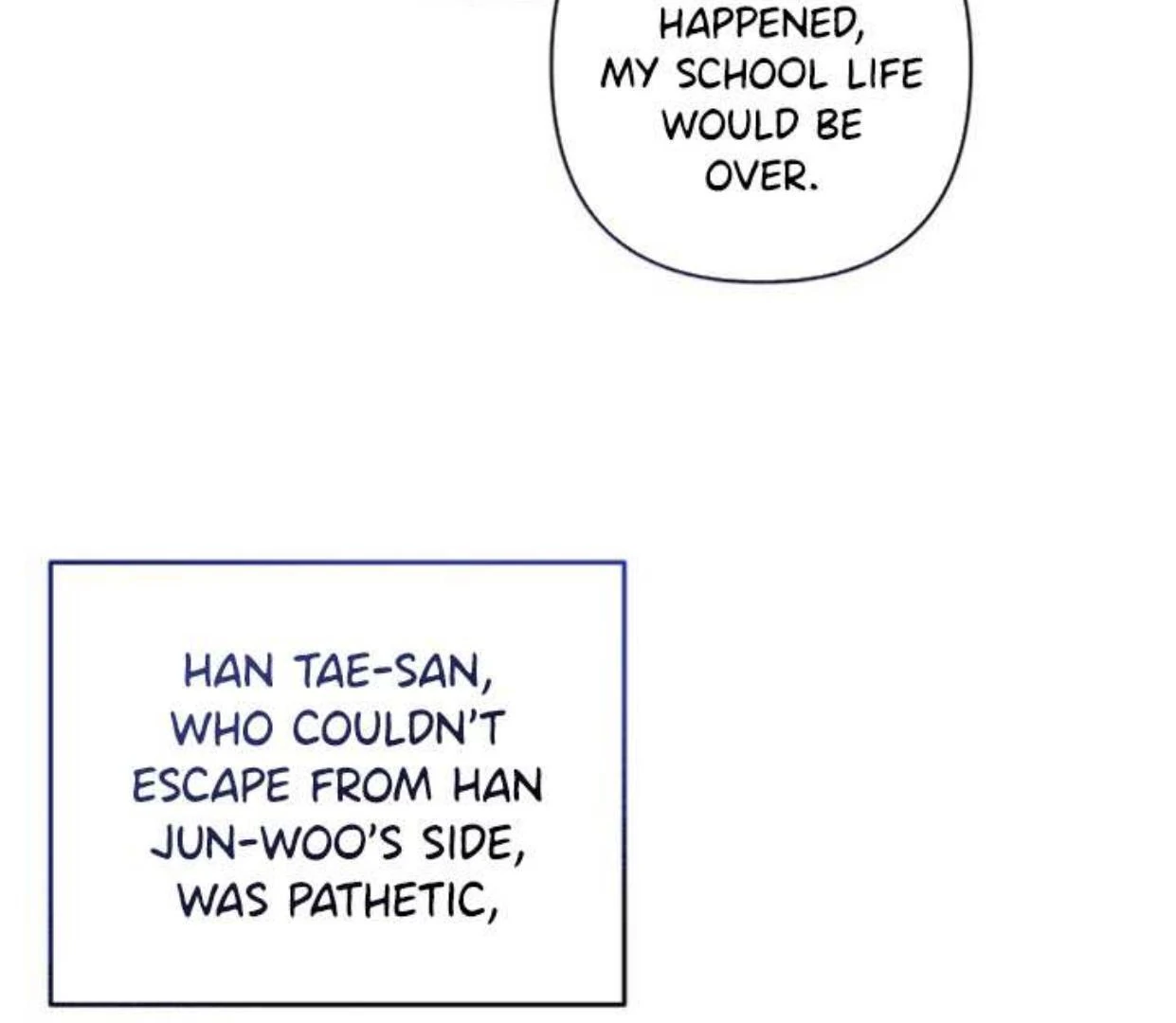 Eighteen’s Bed Chapter 11 - Page 41 in English