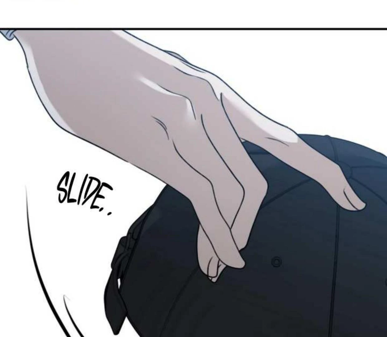 Eighteen’s Bed Chapter 11 - Page 42 in English