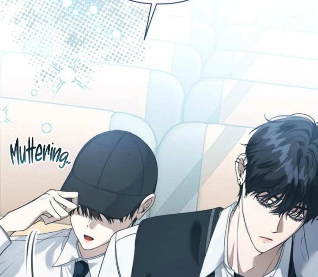 Eighteen’s Bed Chapter 11 - Page 48 in English