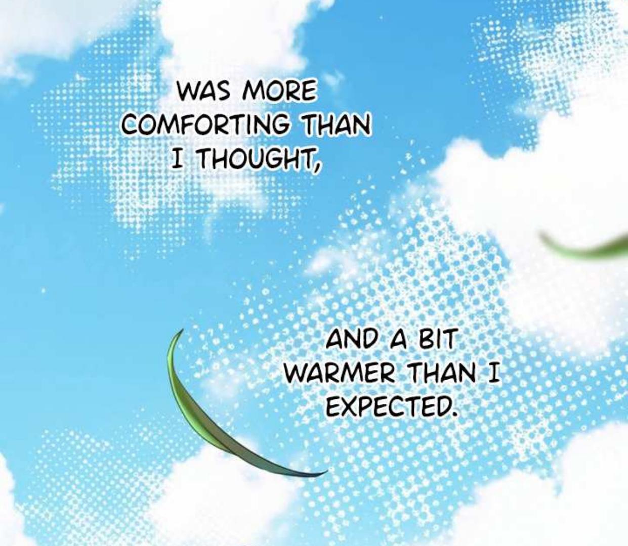 Eighteen’s Bed Chapter 11 - Page 54 in English
