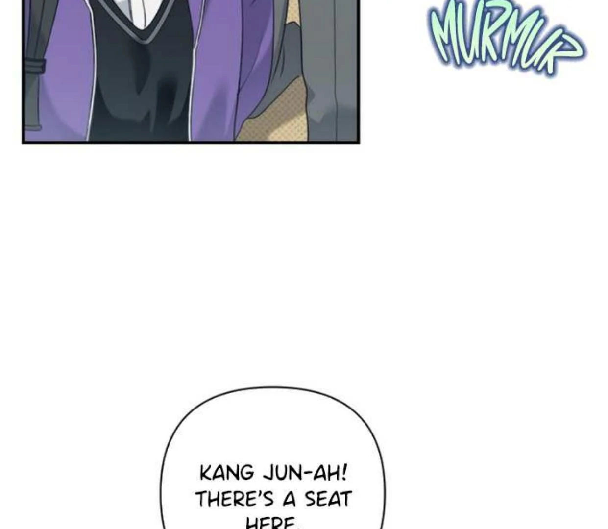 Eighteen’s Bed Chapter 11 - Page 6 in English