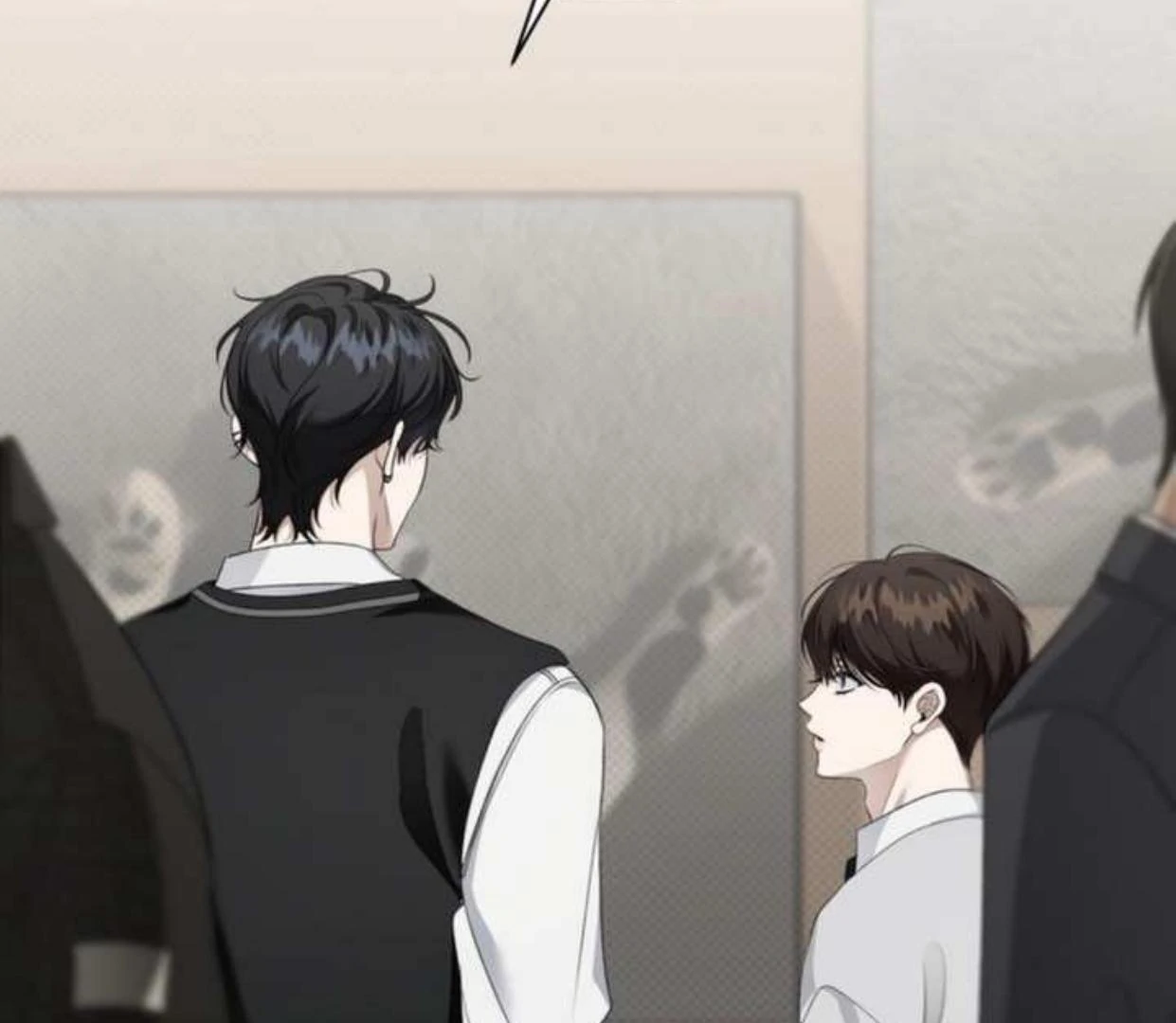 Eighteen’s Bed Chapter 11 - Page 67 in English