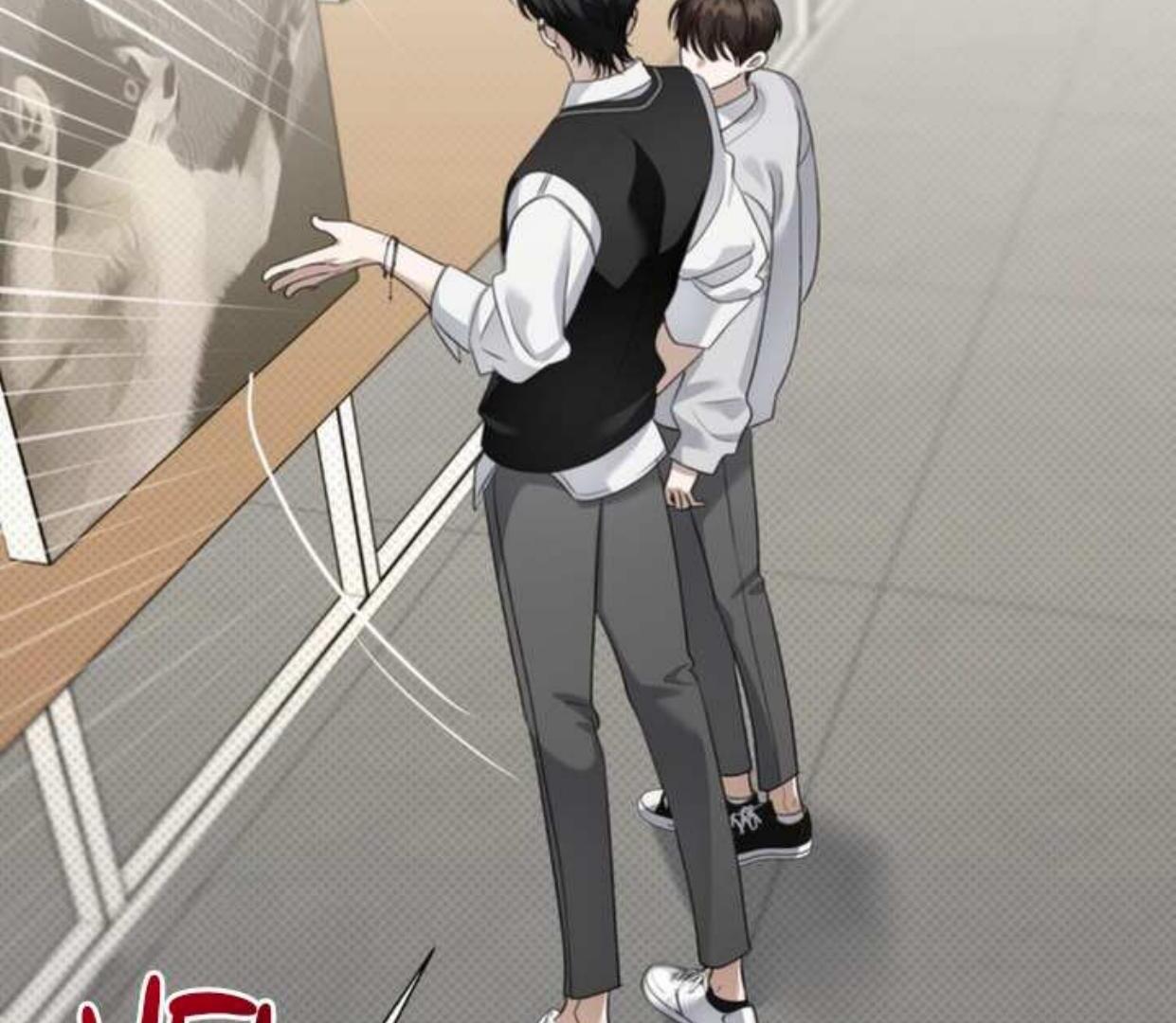 Eighteen’s Bed Chapter 11 - Page 78 in English