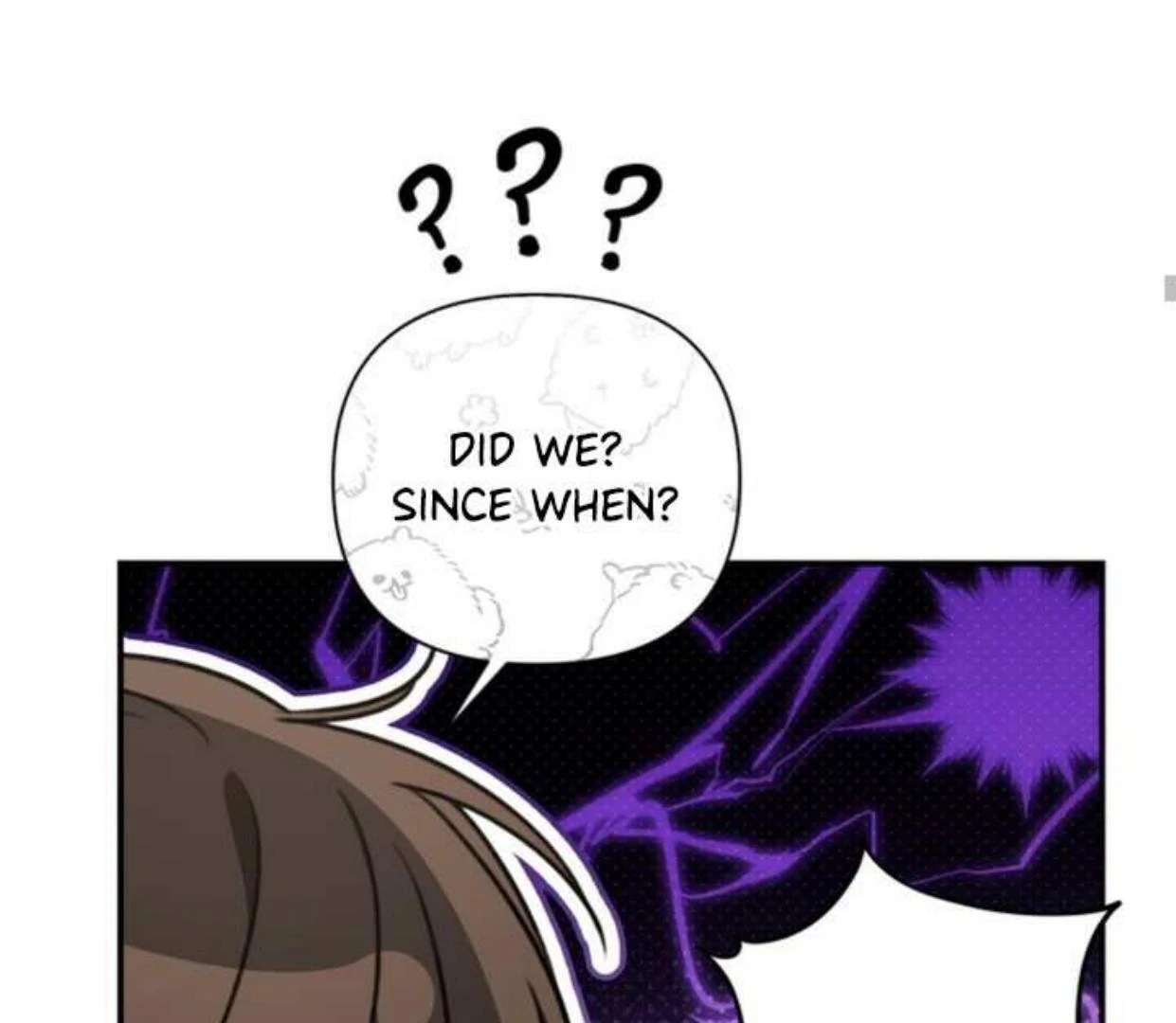 Eighteen’s Bed Chapter 11 - Page 80 in English
