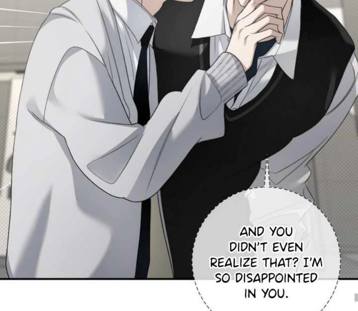 Eighteen’s Bed Chapter 11 - Page 89 in English
