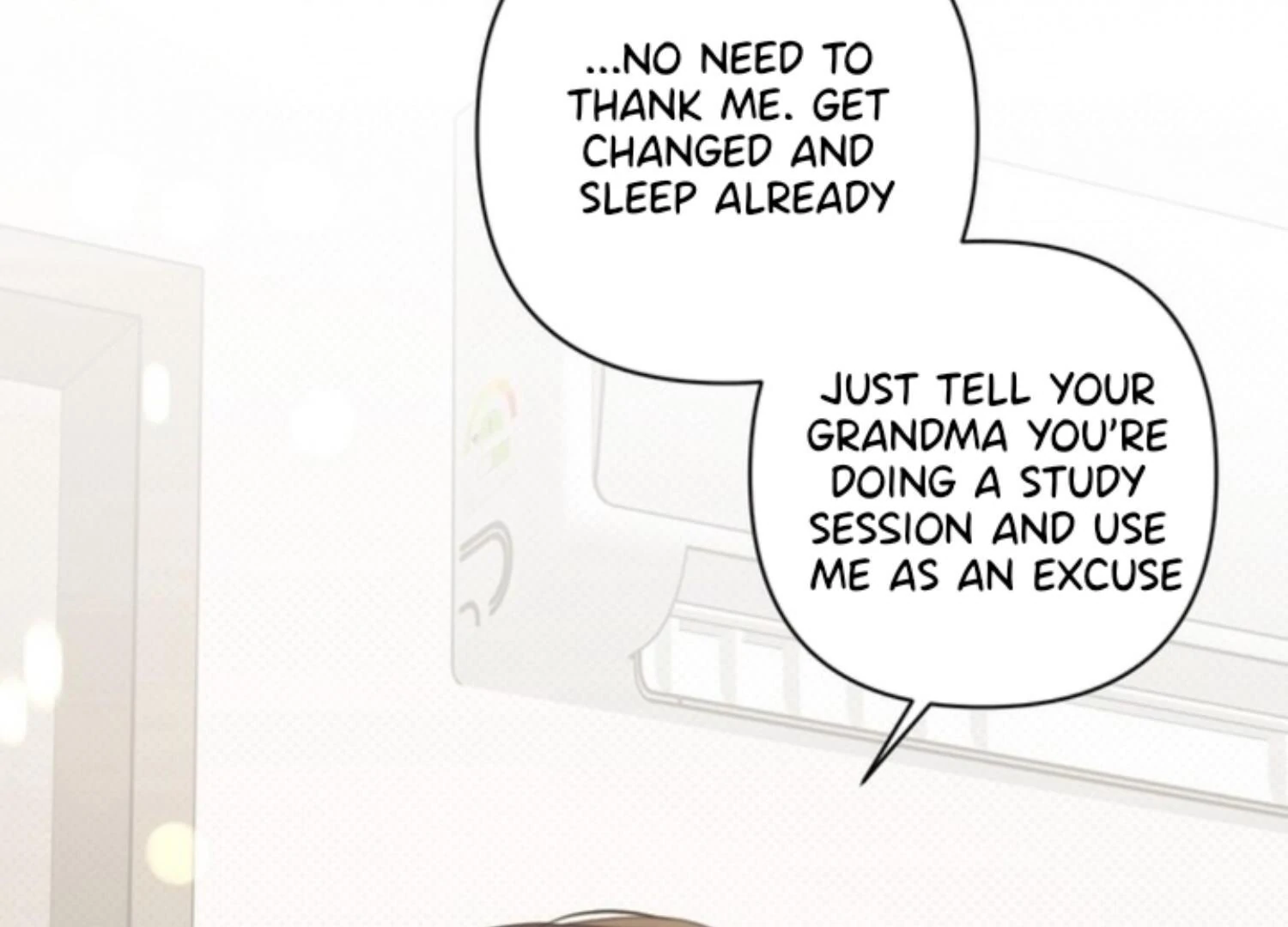 Eighteen’s Bed Chapter 12 - Page 103 in English