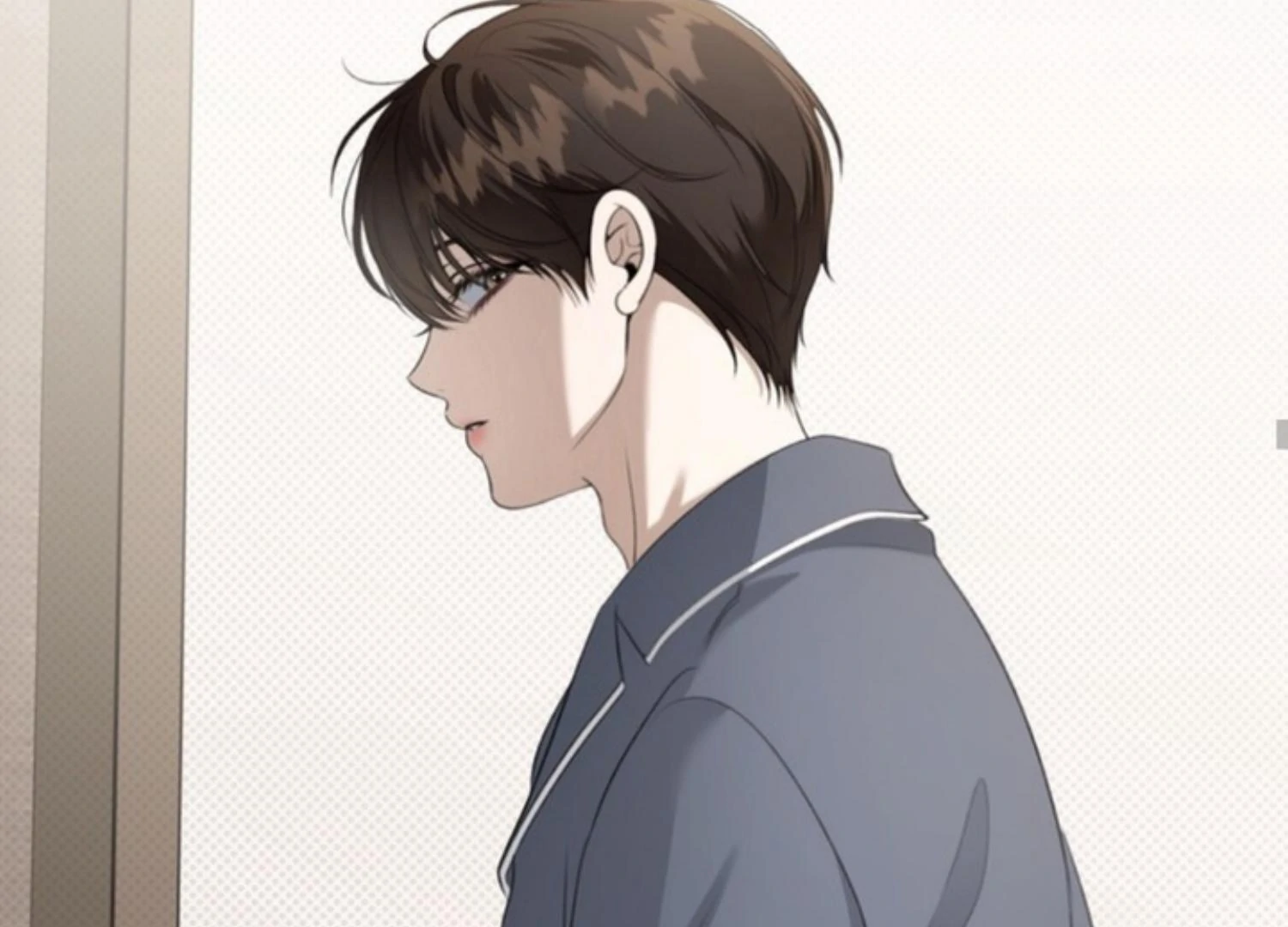 Eighteen’s Bed Chapter 12 - Page 104 in English