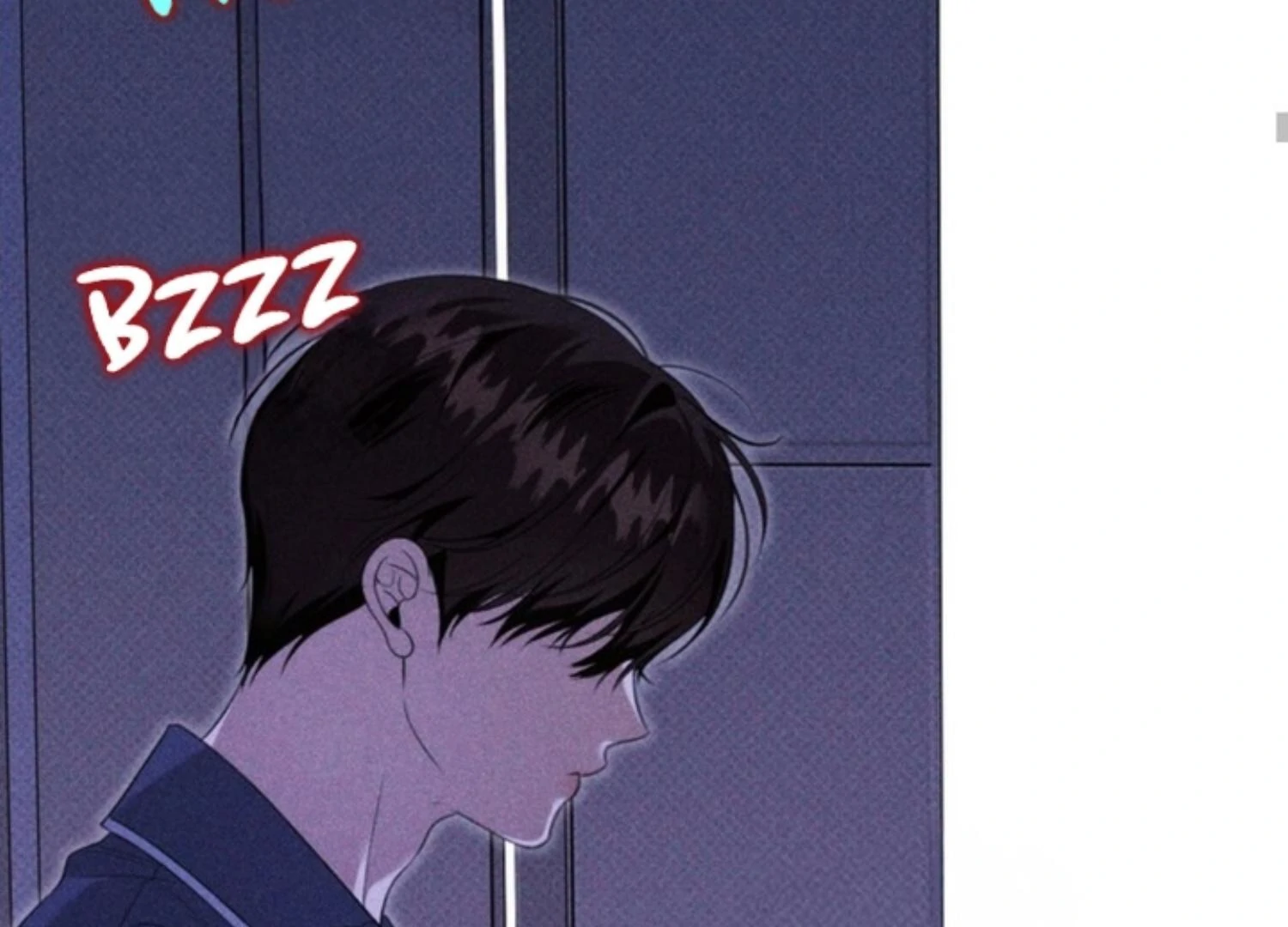 Eighteen’s Bed Chapter 12 - Page 122 in English