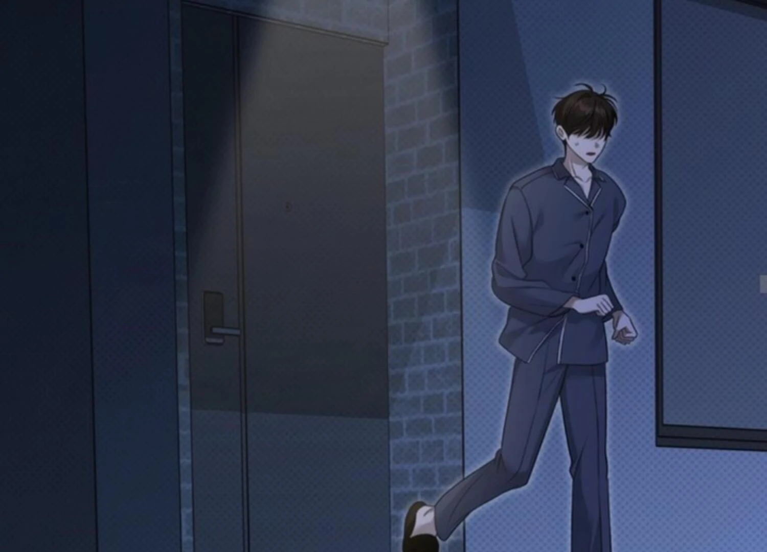 Eighteen’s Bed Chapter 12 - Page 140 in English