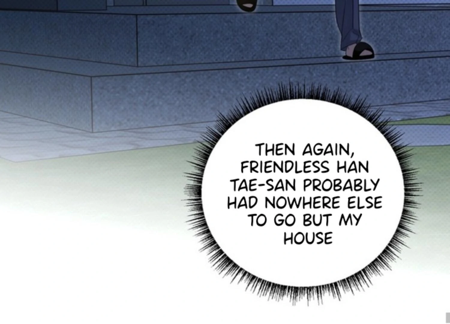 Eighteen’s Bed Chapter 12 - Page 141 in English