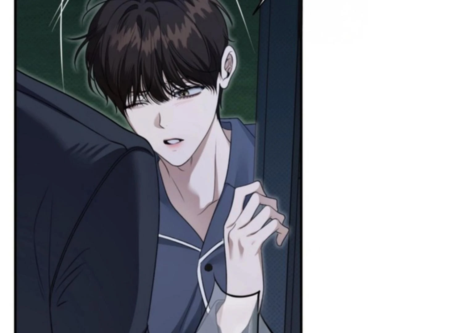 Eighteen’s Bed Chapter 12 - Page 143 in English