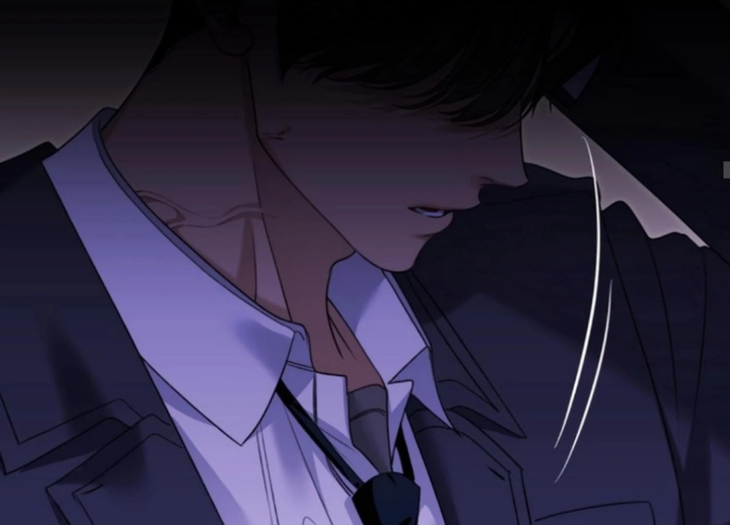 Eighteen’s Bed Chapter 12 - Page 164 in English