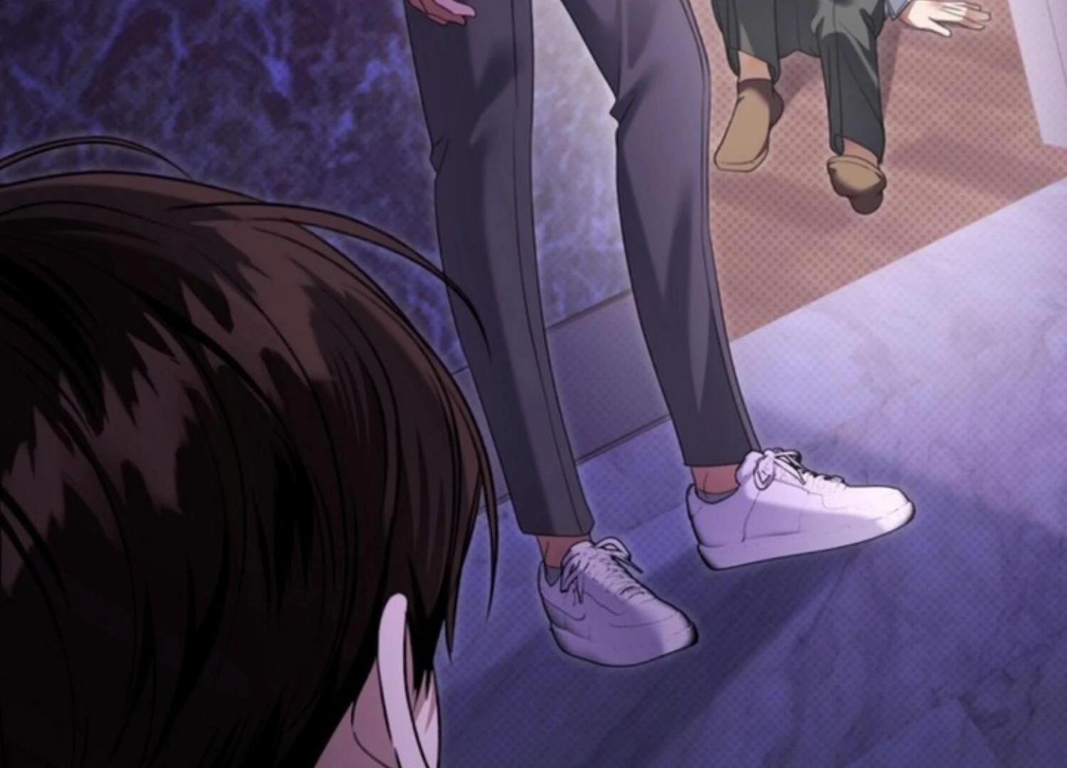 Eighteen’s Bed Chapter 12 - Page 169 in English