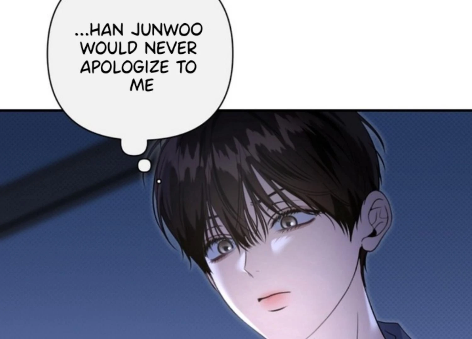Eighteen’s Bed Chapter 12 - Page 33 in English