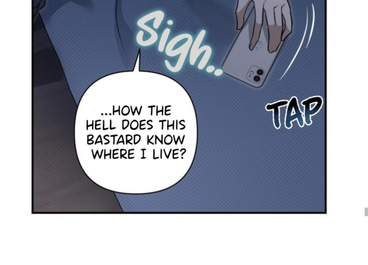 Eighteen’s Bed Chapter 12 - Page 37 in English