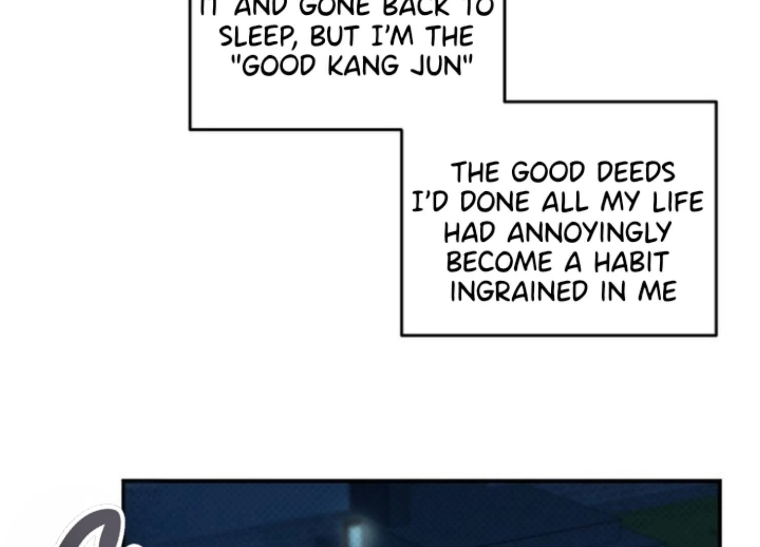 Eighteen’s Bed Chapter 12 - Page 40 in English
