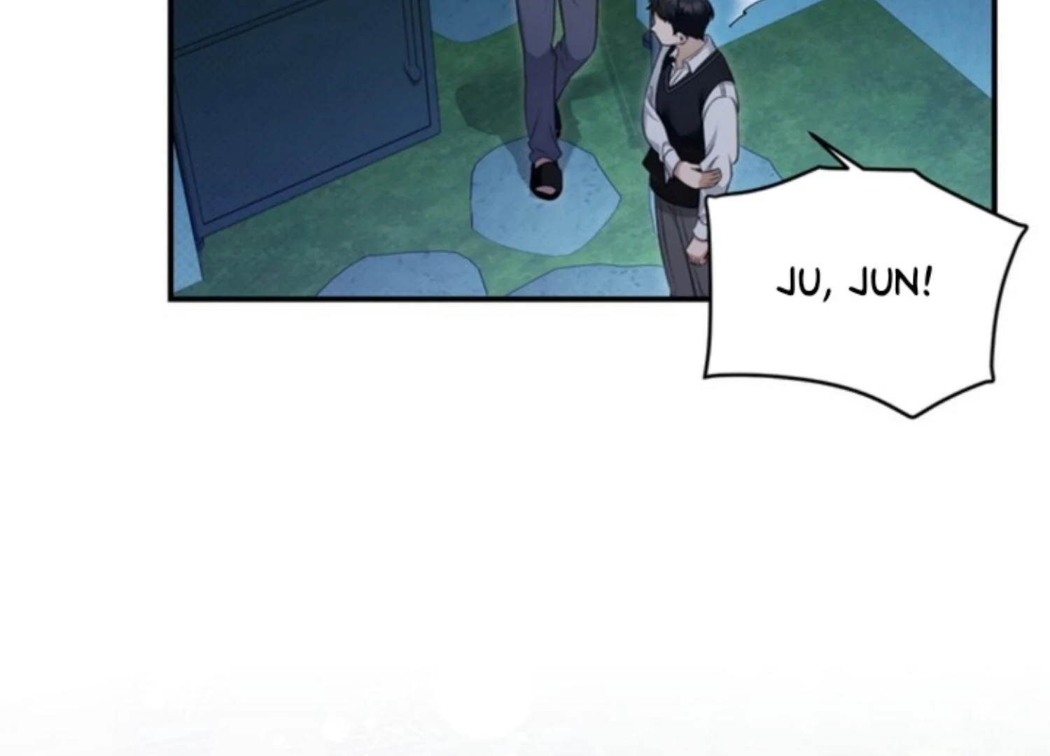 Eighteen’s Bed Chapter 12 - Page 42 in English