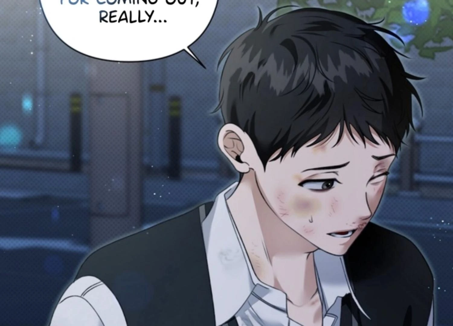 Eighteen’s Bed Chapter 12 - Page 44 in English