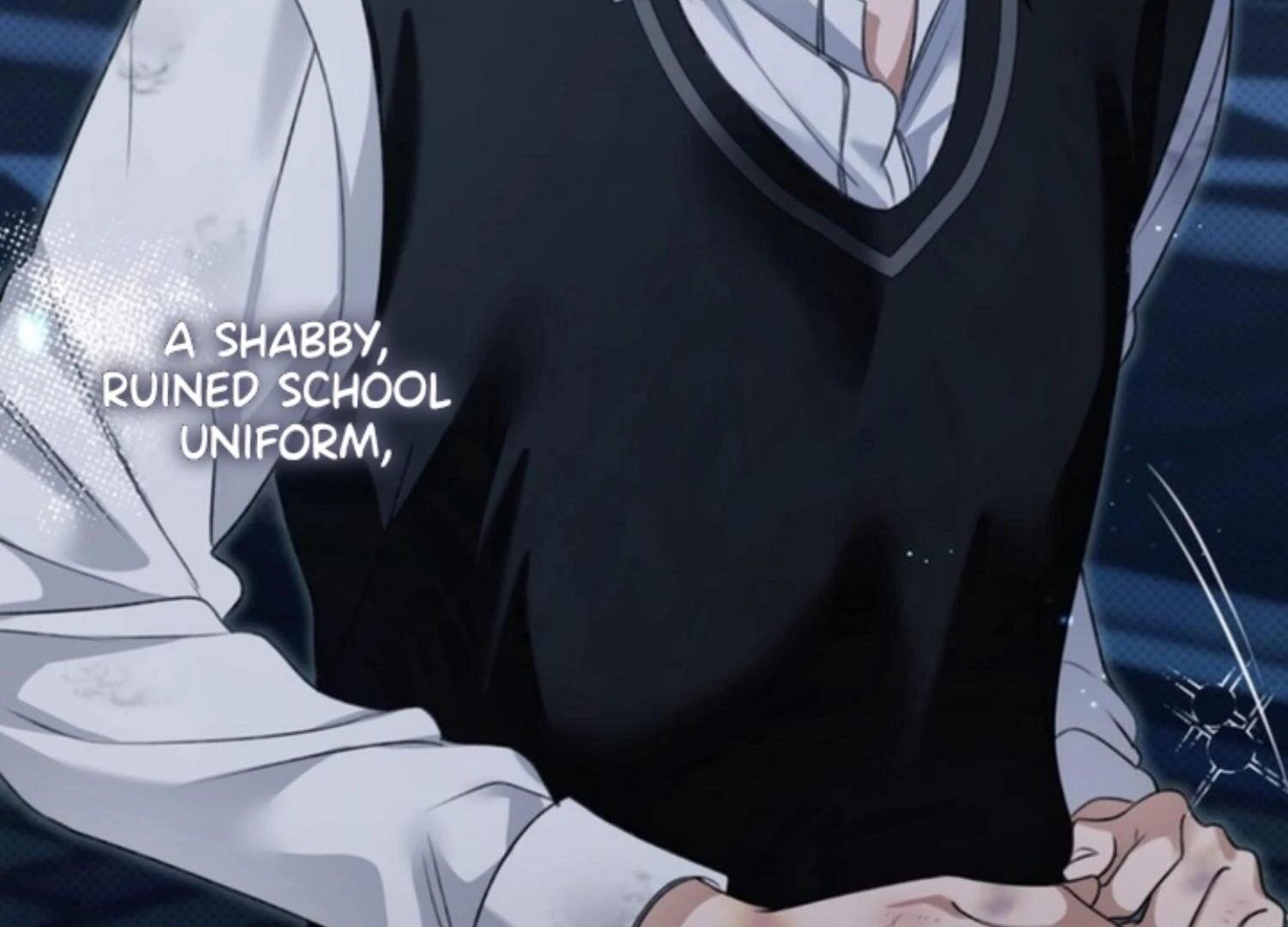 Eighteen’s Bed Chapter 12 - Page 45 in English