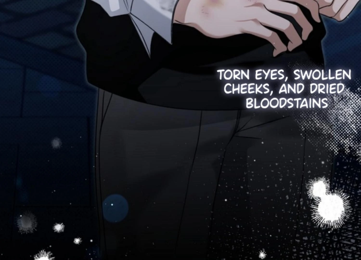 Eighteen’s Bed Chapter 12 - Page 46 in English