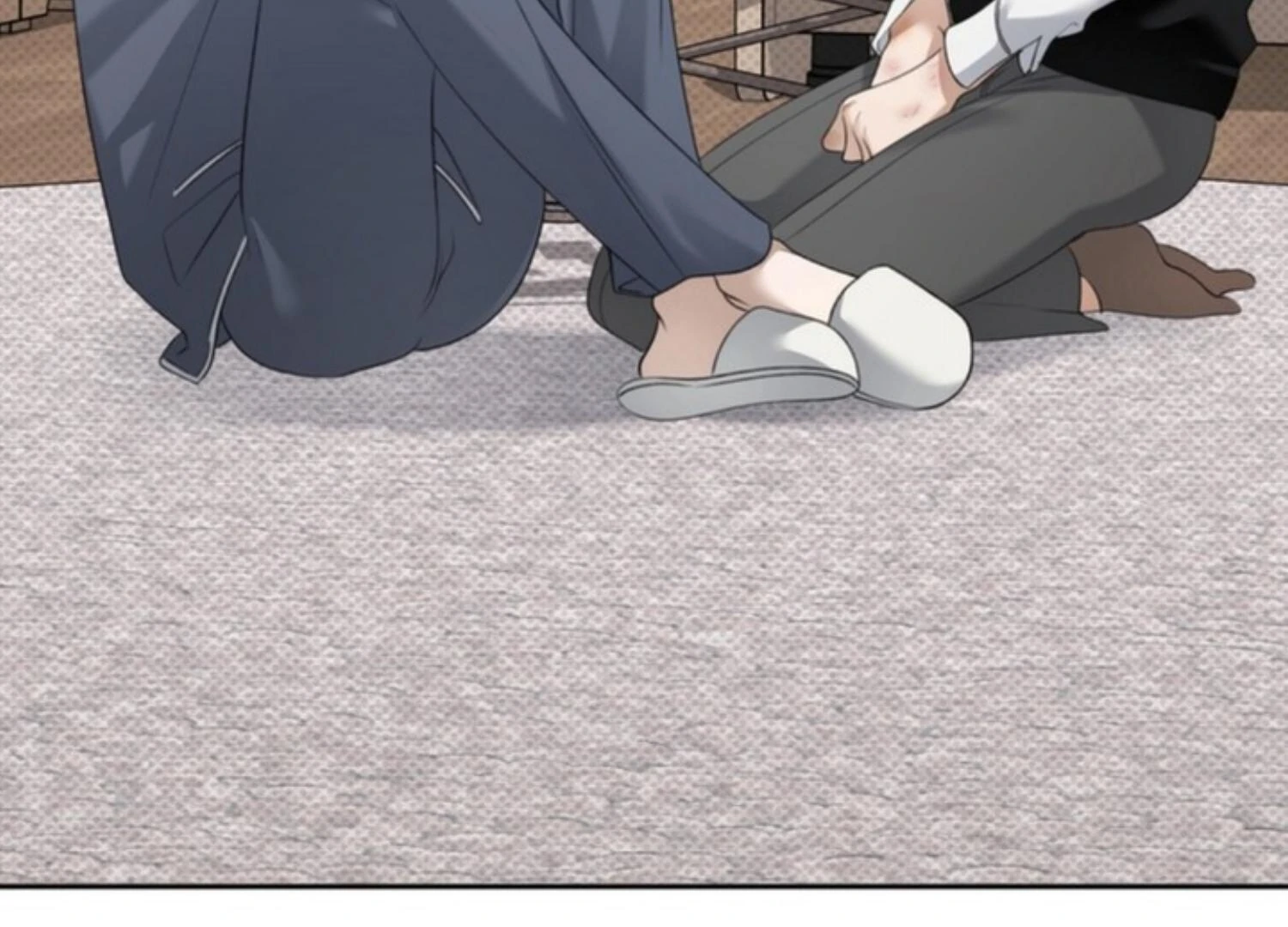 Eighteen’s Bed Chapter 12 - Page 67 in English