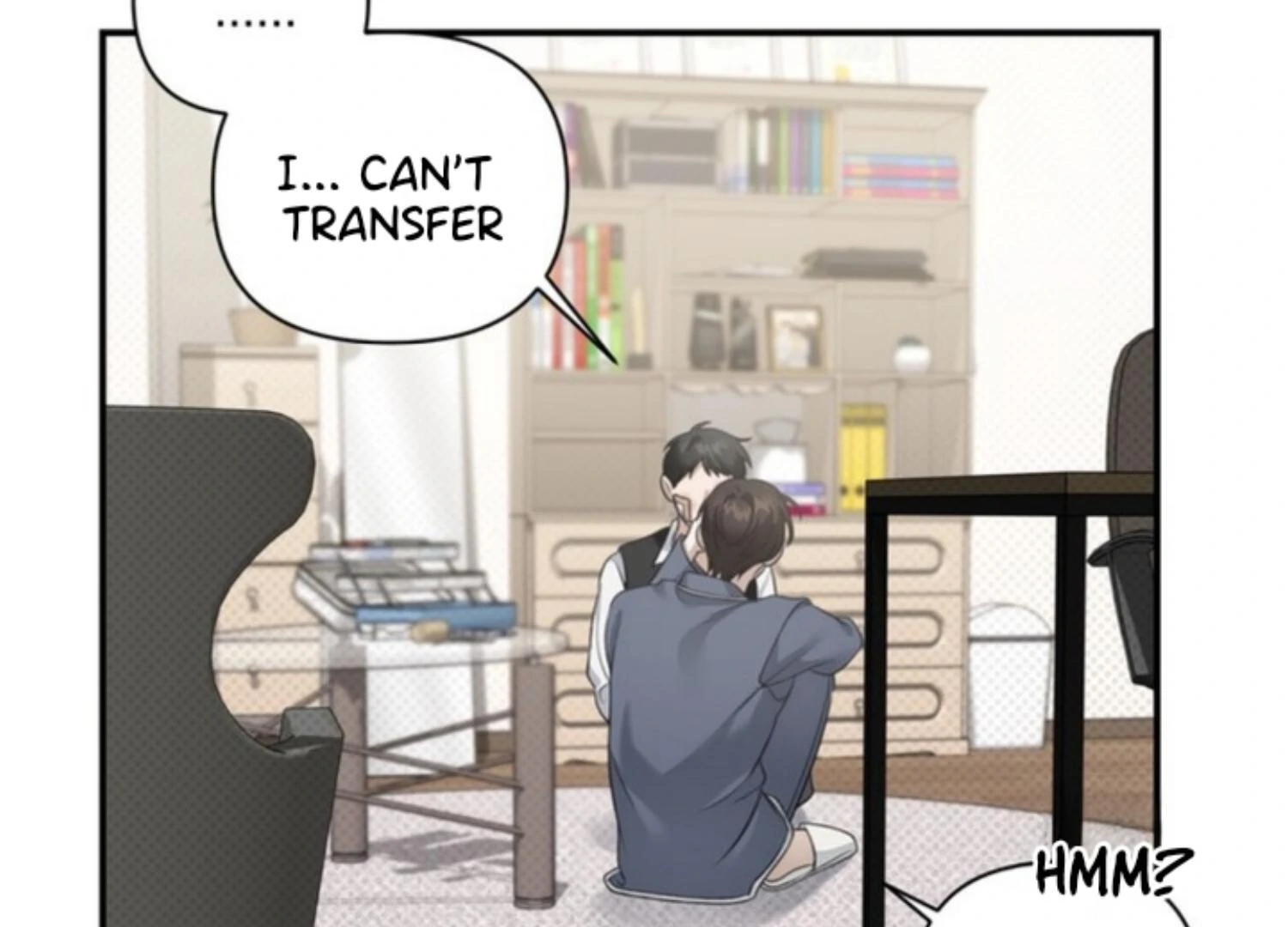 Eighteen’s Bed Chapter 12 - Page 69 in English