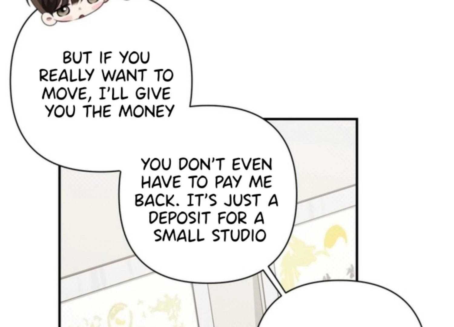 Eighteen’s Bed Chapter 12 - Page 76 in English
