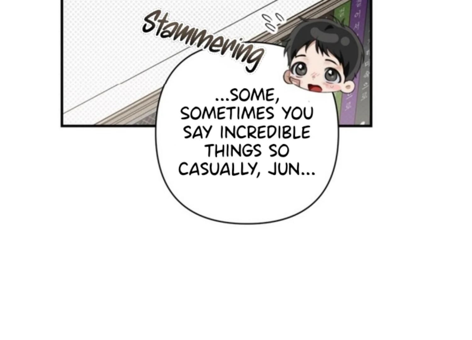 Eighteen’s Bed Chapter 12 - Page 78 in English
