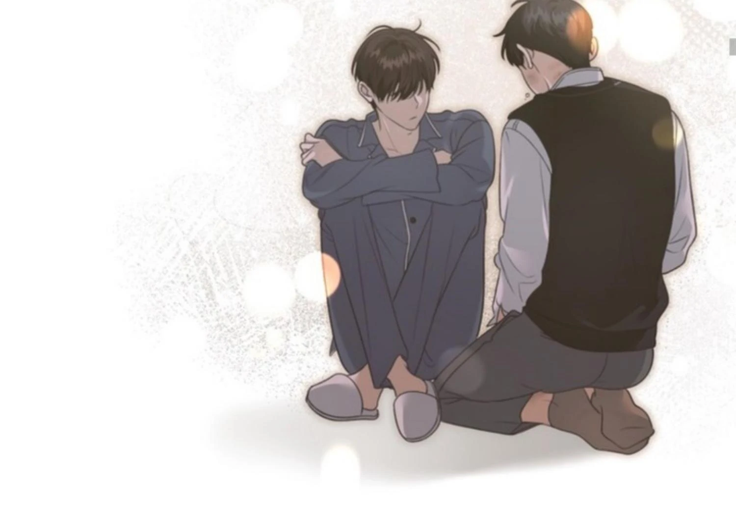 Eighteen’s Bed Chapter 12 - Page 92 in English