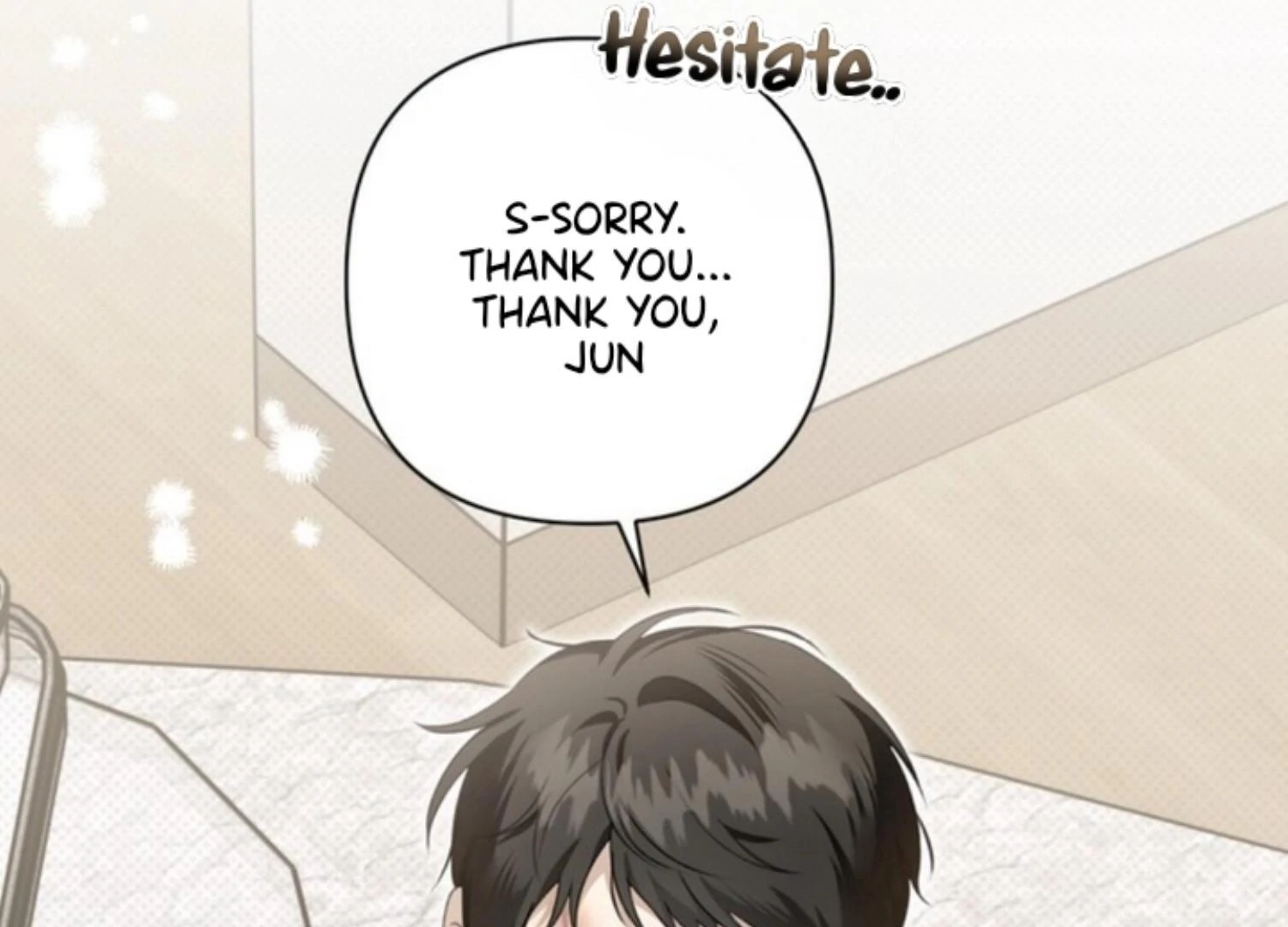 Eighteen’s Bed Chapter 12 - Page 99 in English
