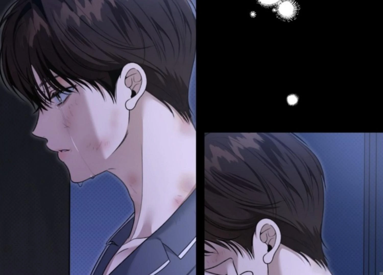 Eighteen’s Bed Chapter 13 - Page 106 in English