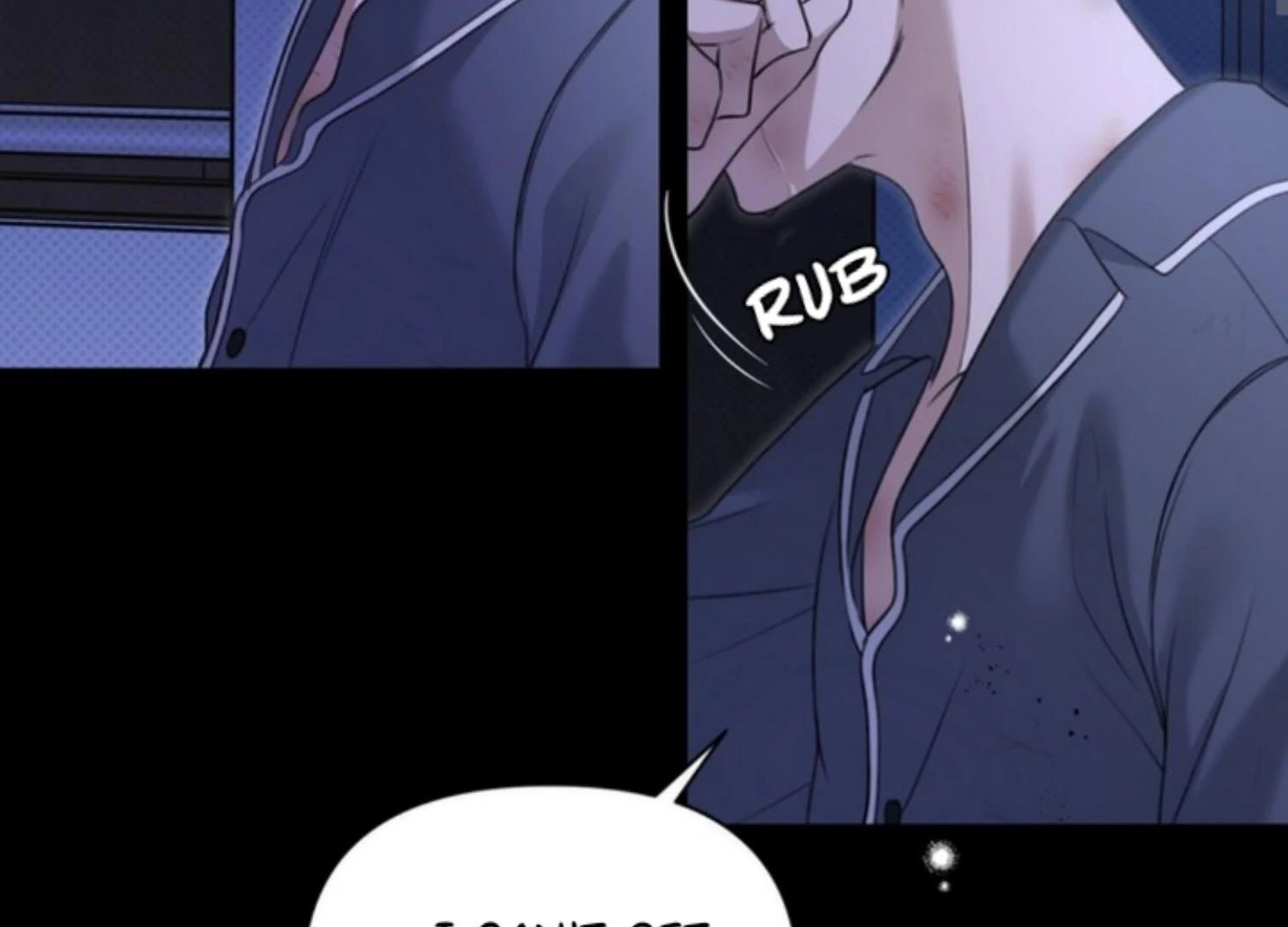 Eighteen’s Bed Chapter 13 - Page 107 in English