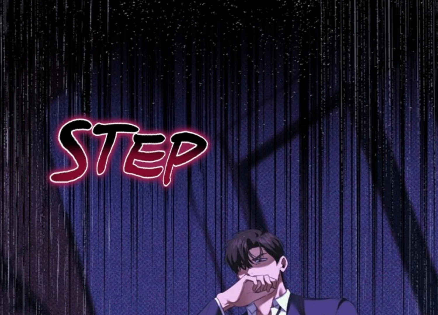 Eighteen’s Bed Chapter 13 - Page 11 in English