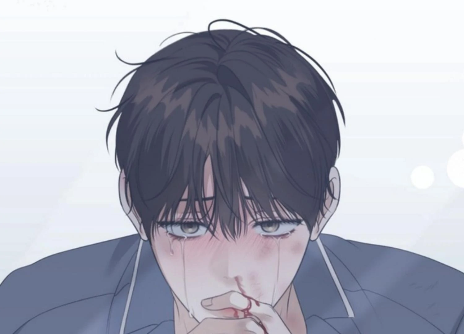 Eighteen’s Bed Chapter 13 - Page 120 in English