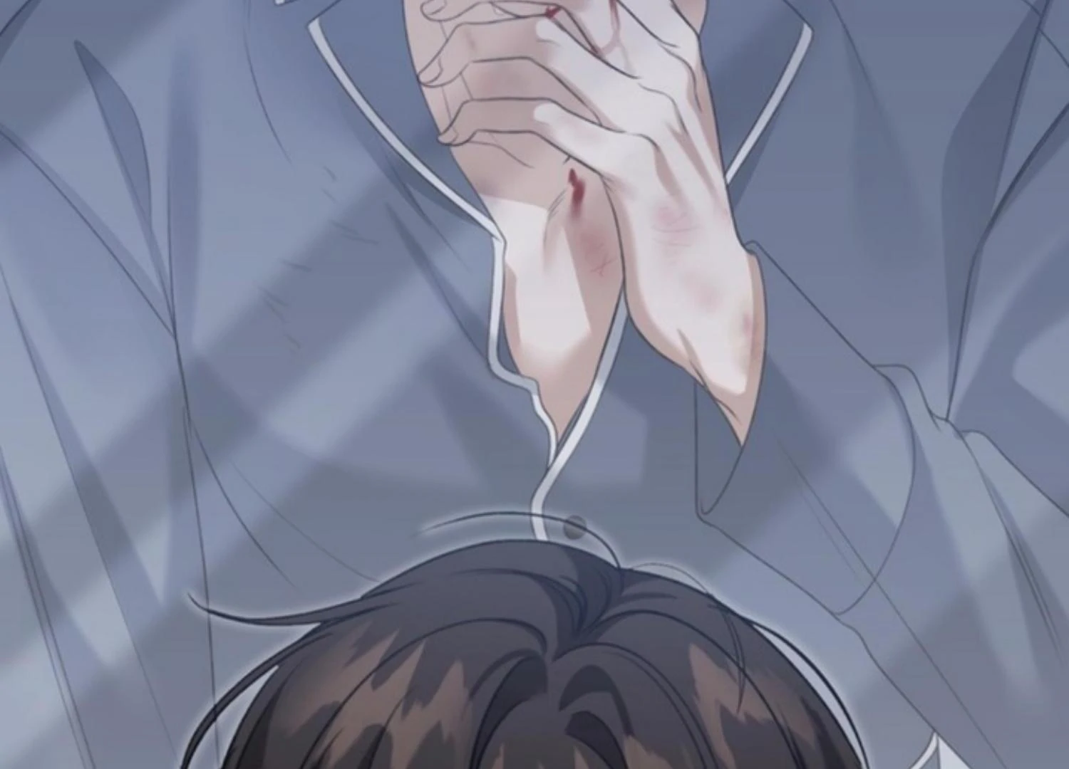 Eighteen’s Bed Chapter 13 - Page 121 in English