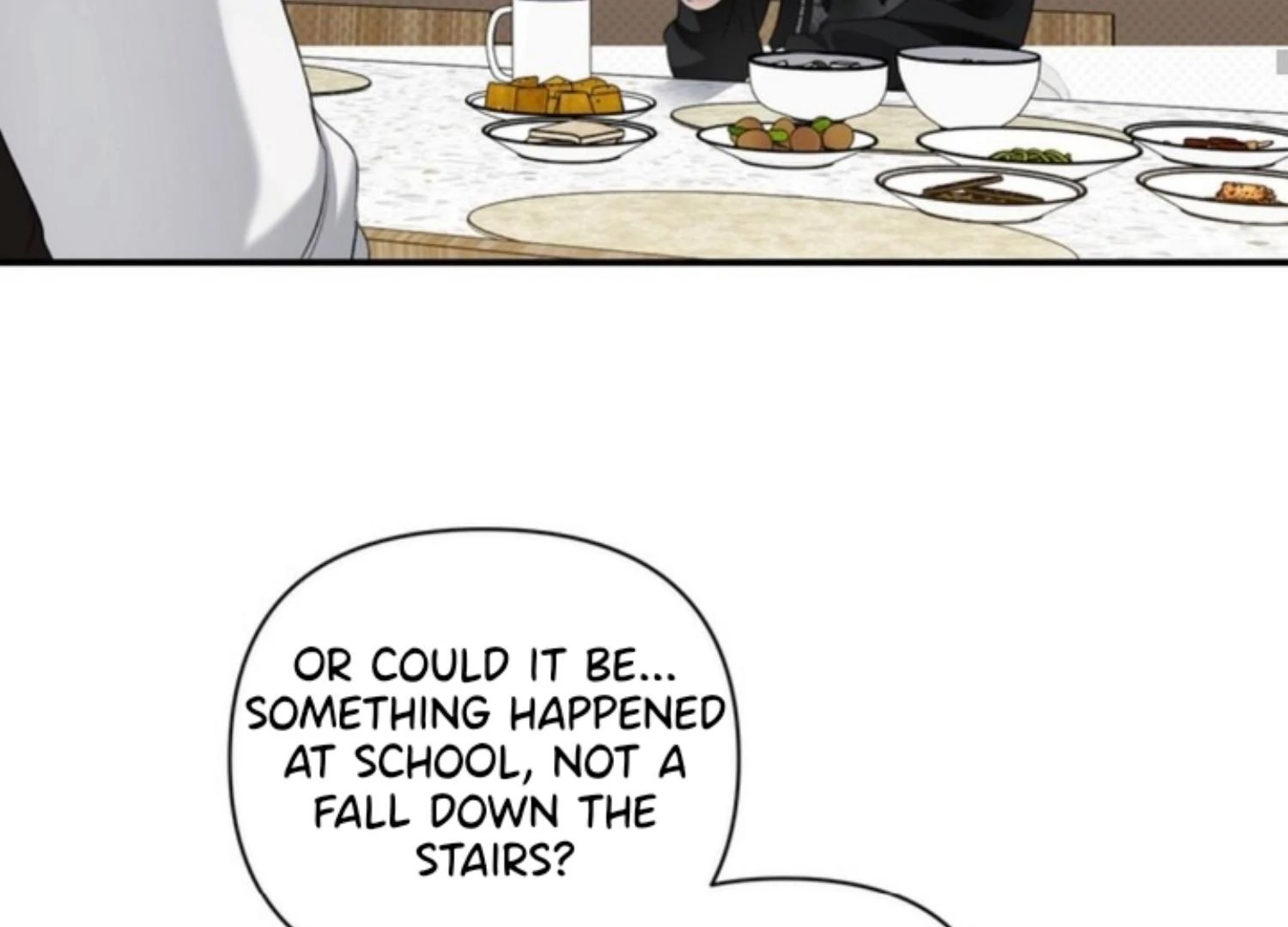 Eighteen’s Bed Chapter 13 - Page 133 in English